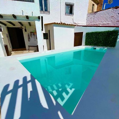 Villa Solente Benalua de Las Villas Eksteriør bilde
