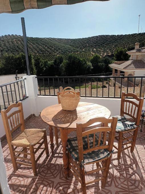 Villa Solente Benalua de Las Villas Eksteriør bilde