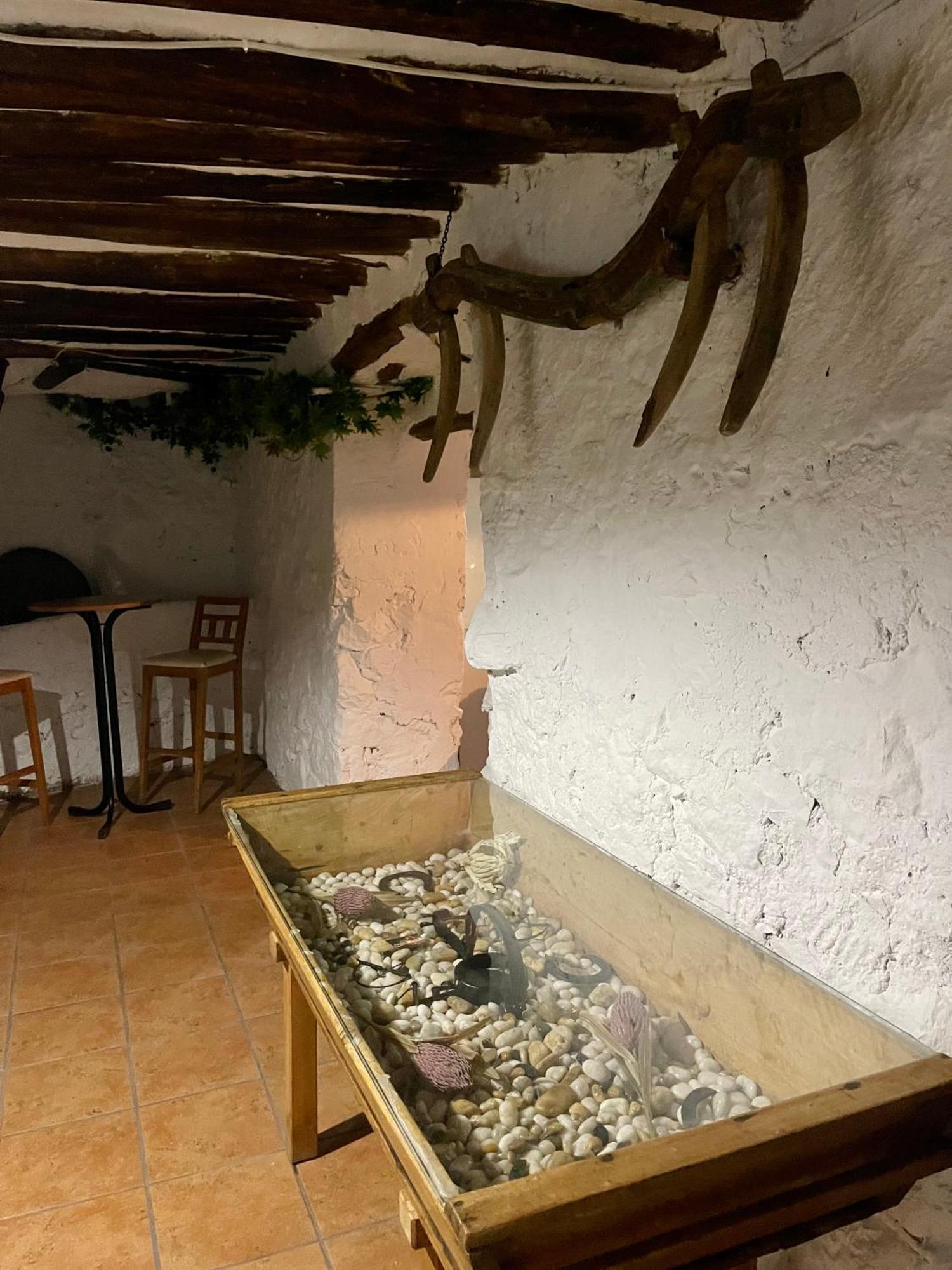 Villa Solente Benalua de Las Villas Eksteriør bilde
