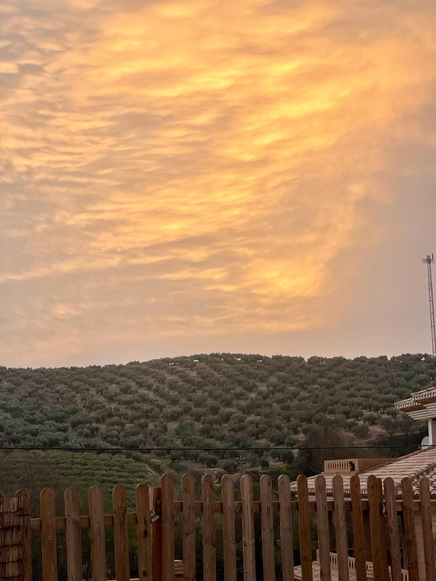 Villa Solente Benalua de Las Villas Eksteriør bilde