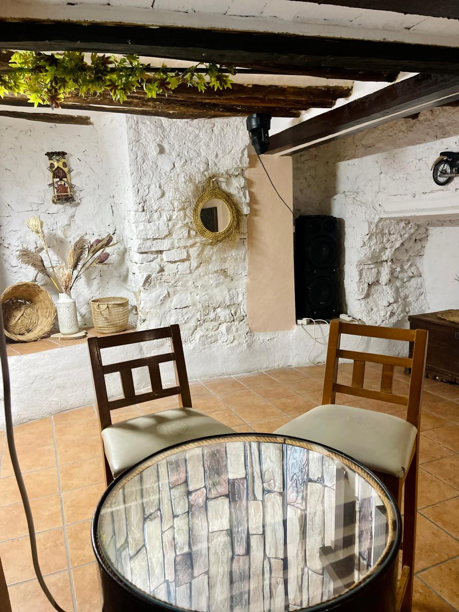 Villa Solente Benalua de Las Villas Eksteriør bilde