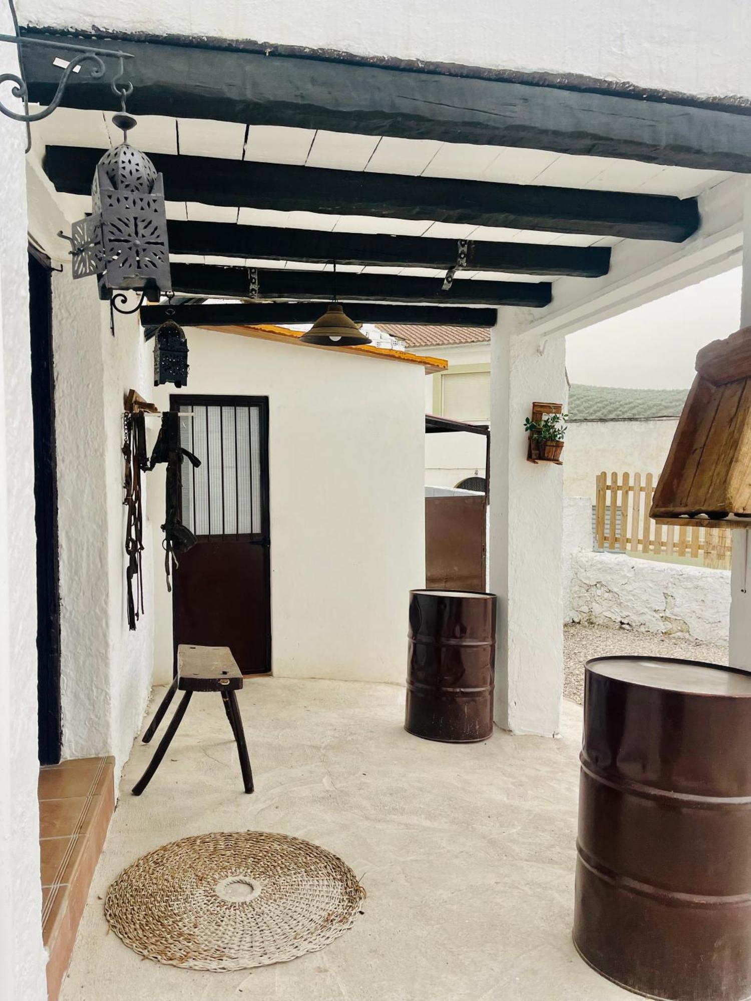 Villa Solente Benalua de Las Villas Eksteriør bilde