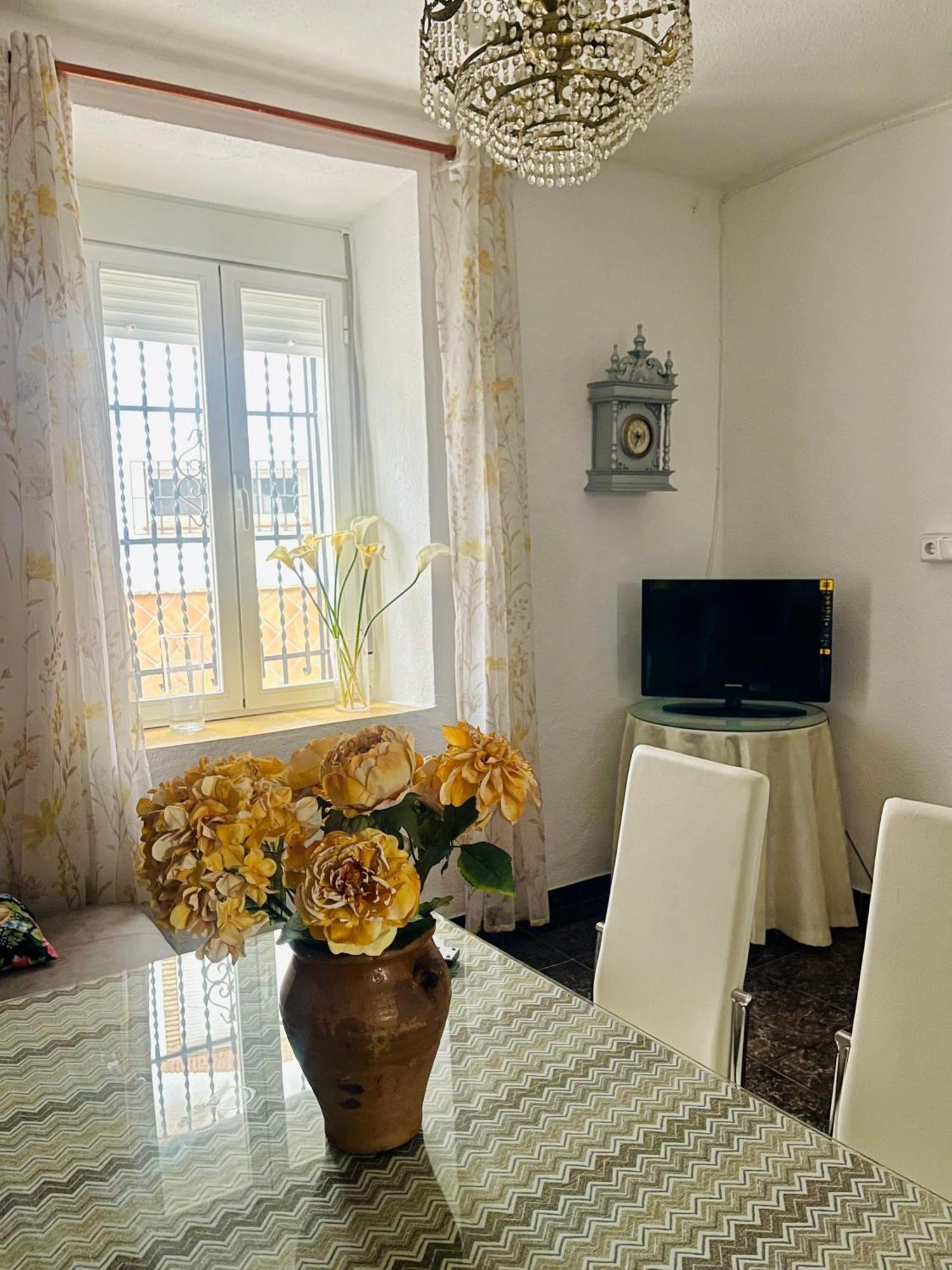 Villa Solente Benalua de Las Villas Eksteriør bilde