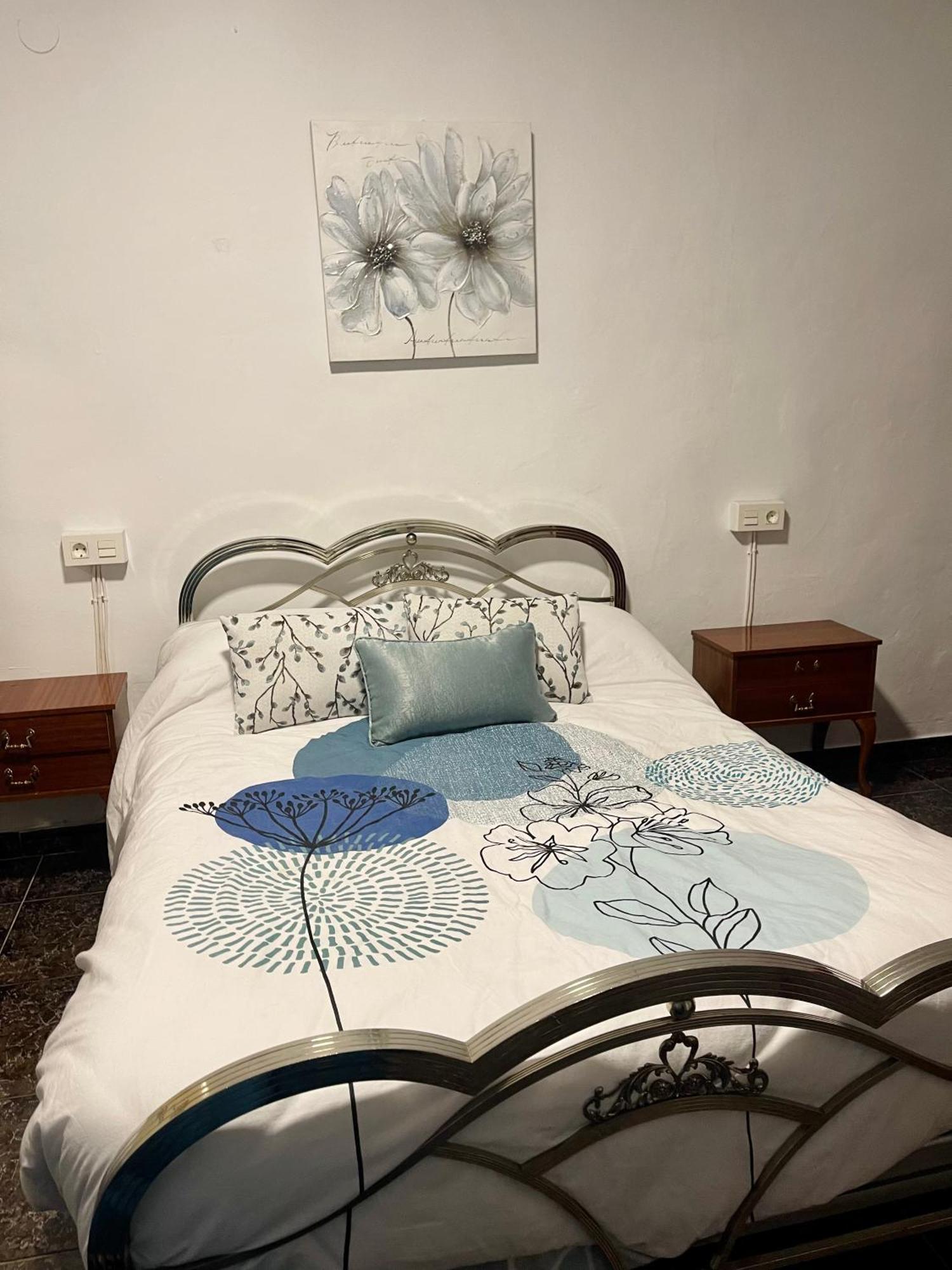 Villa Solente Benalua de Las Villas Eksteriør bilde