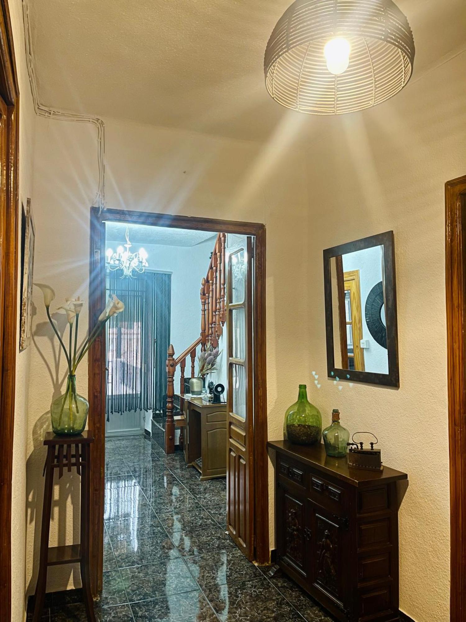 Villa Solente Benalua de Las Villas Eksteriør bilde