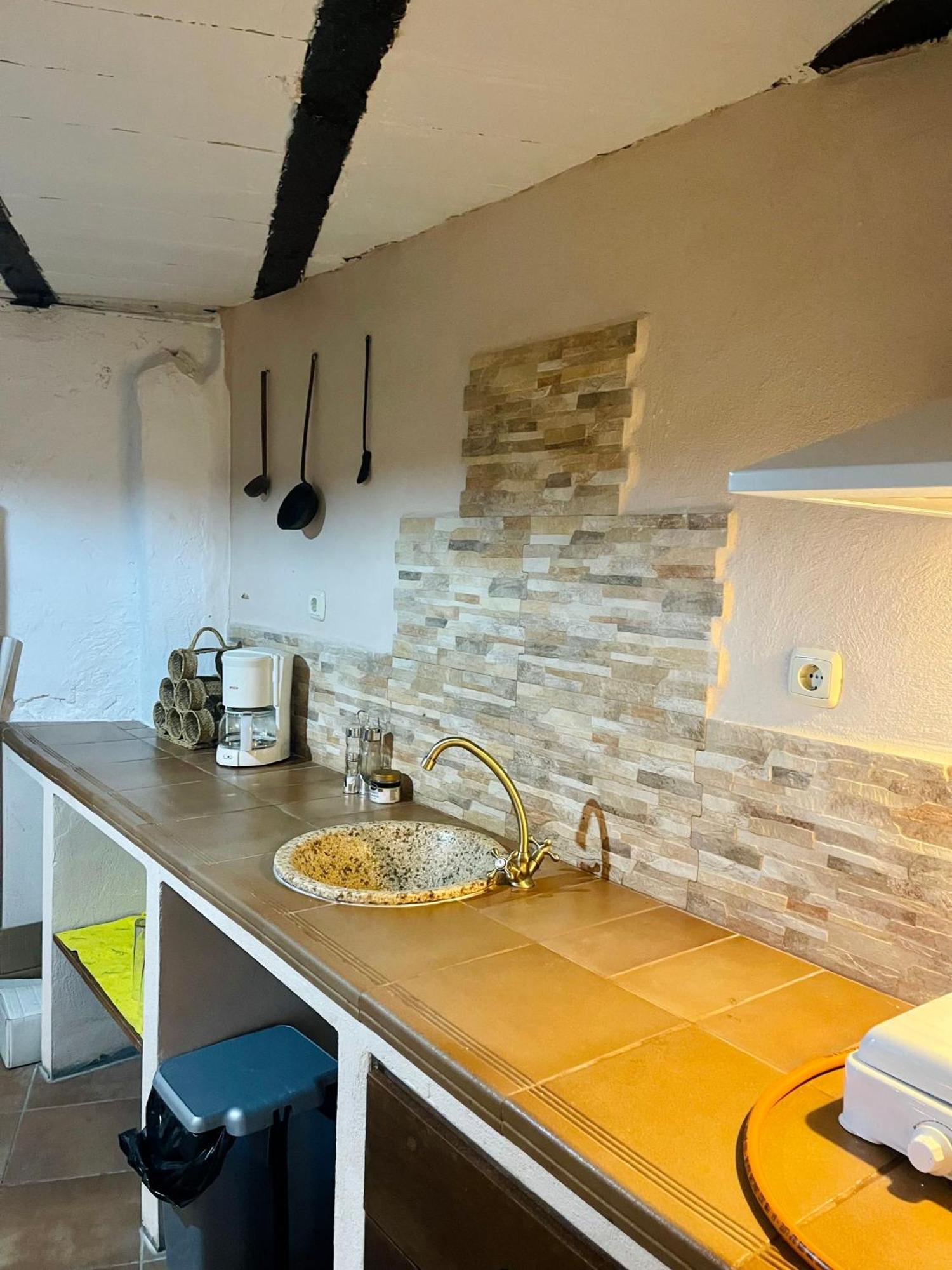 Villa Solente Benalua de Las Villas Eksteriør bilde