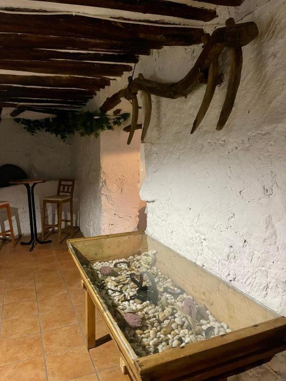 Villa Solente Benalua de Las Villas Eksteriør bilde