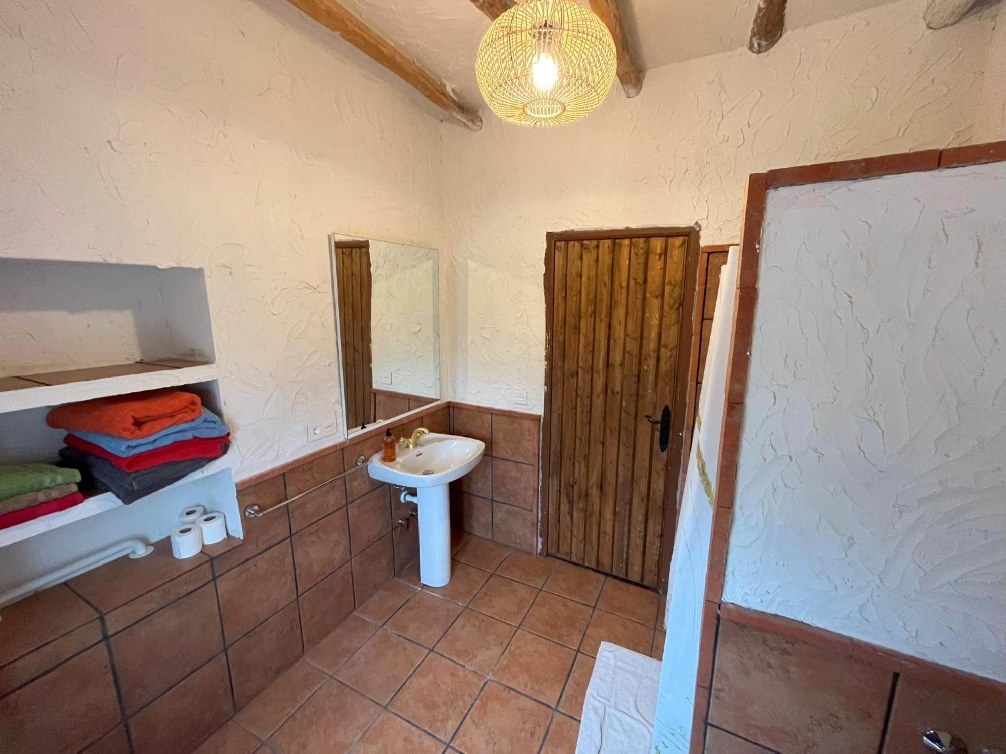 Villa Solente Benalua de Las Villas Eksteriør bilde